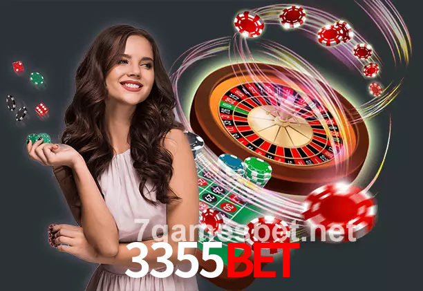 vivo no cassino 3355Bet