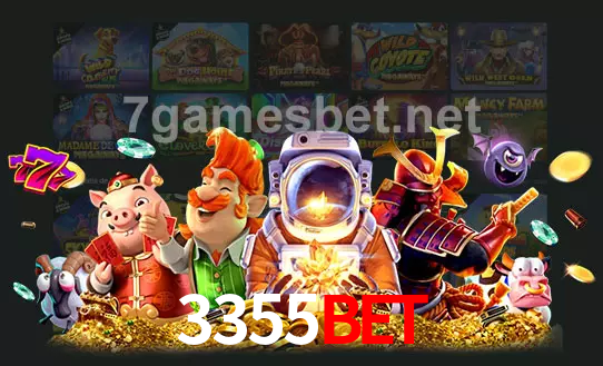 cassino 3355Bet