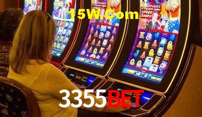 Experiência VIP 3355Bet
