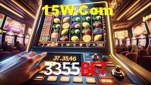Casino VIP 3355Bet