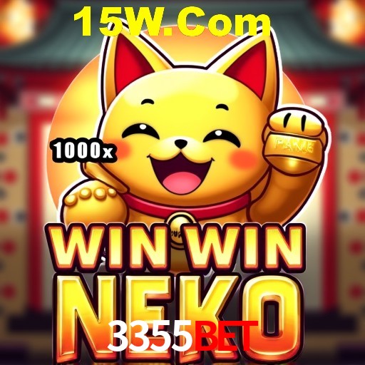 A Experiência Imersiva dos Cassinos Ao Vivo no 3355Bet