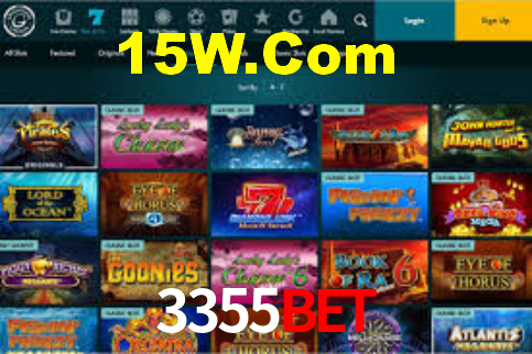 3355Bet: A Experiência de Casino com Jogos de Mesa ao Vivo