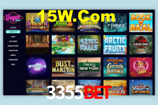 3355 Bet Login
