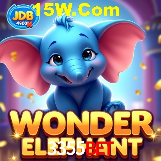 Descubra o Mundo do Cassino Online com 3355Bet