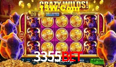 Especiais de Fim de Semana 3355Bet