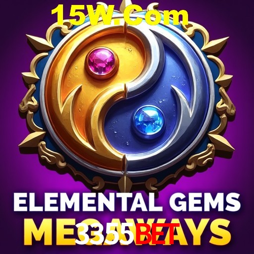 Descubra o Mundo do Cassino Online com 3355Bet