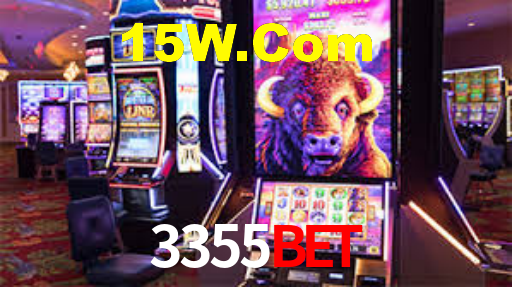 3355Bet CaSSino