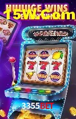 Integração de APIs 3355Bet