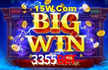 Diretório de Jogos 3355Bet