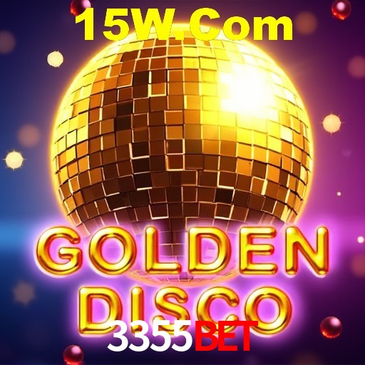 A Emoção da Loteria na 3355Bet: Uma Chance de Mudança de Vida