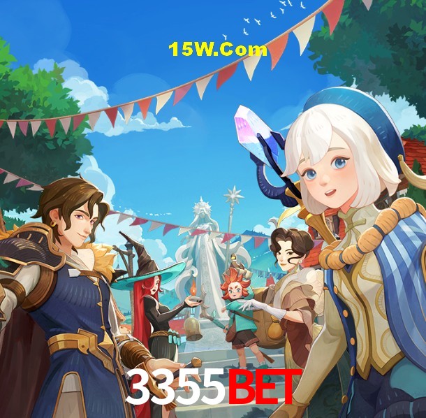 Promoção Relâmpago 3355Bet