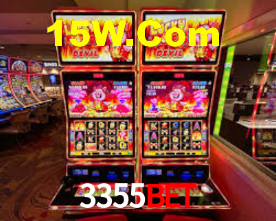 Jogos Exclusivos 3355Bet