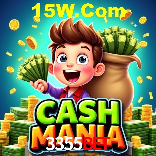 Inovações de Jogos na 3355Bet: O Futuro das Experiências Interativas